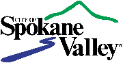 City of Spokane Valley Logo